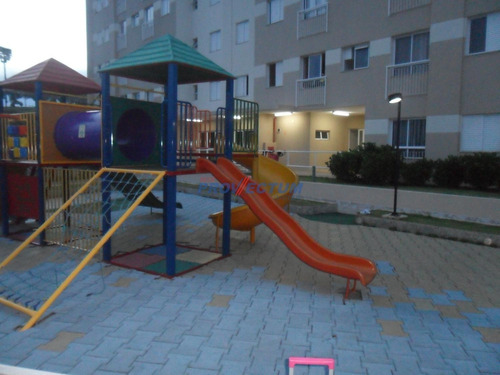 Imagem 28 de 30 de Apartamento À Venda Em Vista Valley - Ap232261