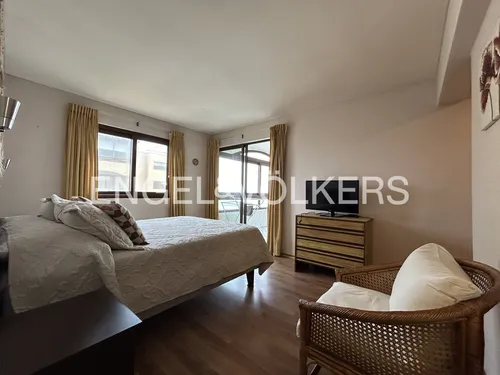 Se Arrienda Cómodo Departamento De 104m2 Frente Al Mar