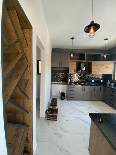 Casa En Venta Lomas De Cocoyoc