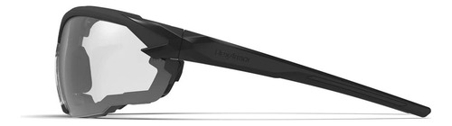 Gafas De Seguridad Hexarmor X1 Con Junta De Espuma Lente