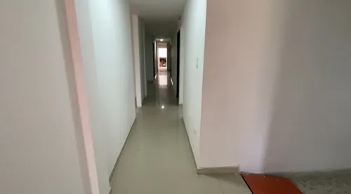 Comercial (casa Para Comercio) En Arriendo En El Lido. Cod A8014649