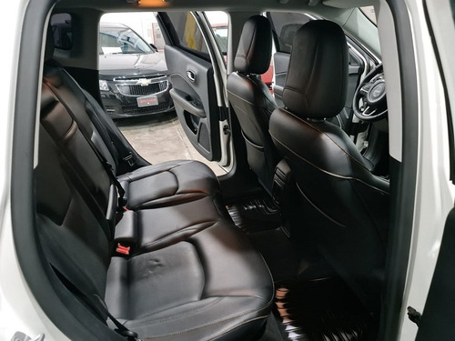 Jeep Compass Limited