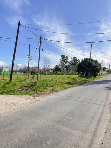 Imagen 7 de 8 de Terreno En Venta - La Plata