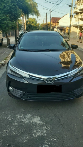Toyota Corolla 1.8 Xei
