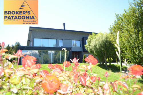 Venta Casa En Barrio Privado