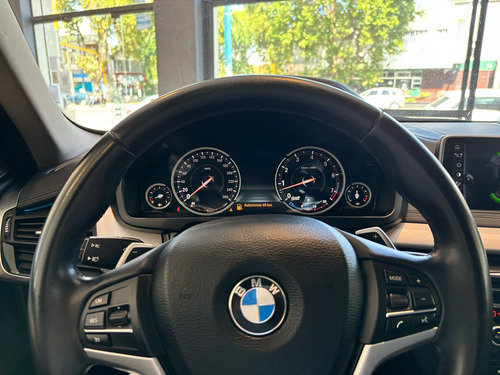 BMW X6 3.0 Xdrive 35i Pure Extravagance