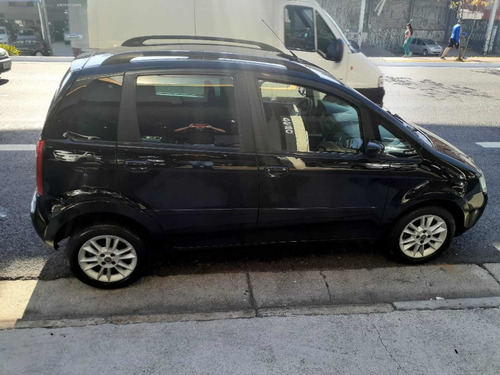 Imagem 2 de 15 de Fiat Idea 2010 1.4 Elx Flex 5p