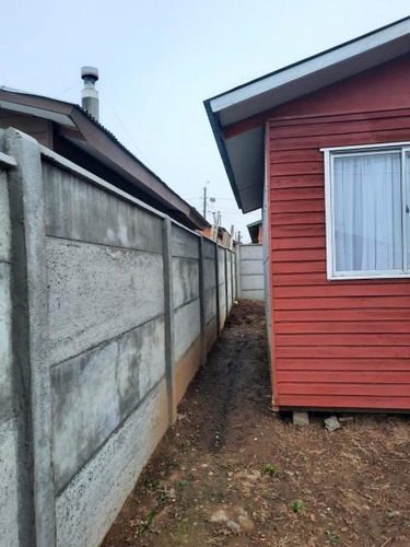 Imagen 3 de 5 de Casa San Ramon ( Padre Las Casas )/temuco