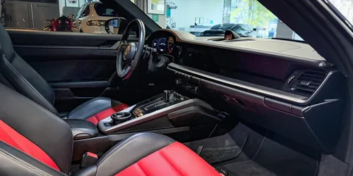 Porsche 911 3.0 4s Coupe Pdk Carrera At