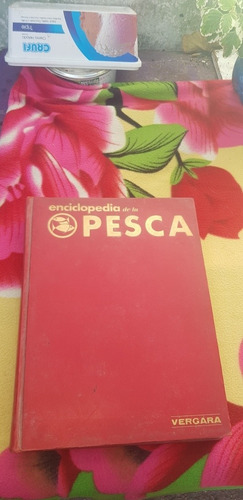 Enciclopedia De Pesca Tomo 2