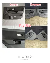 Comprar Tapiceria En Bipiel Y Tela Para Puertas  De Vehiculos !!!