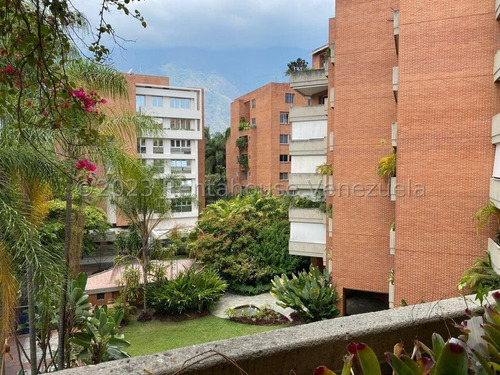 Y.t. Apartamento En Venta, San Marino Mls #23-30825