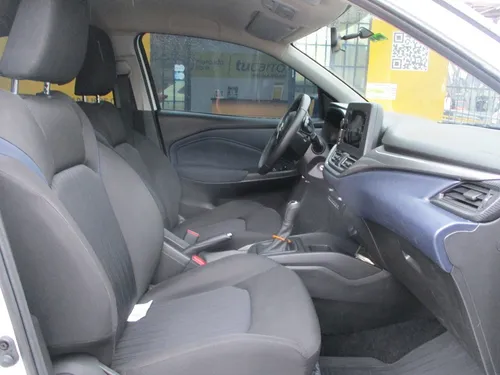Suzuki Baleno 1500cc Mt Aa