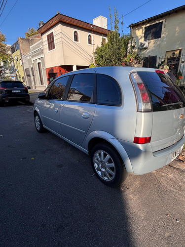 Chevrolet Meriva 1.8 Gls