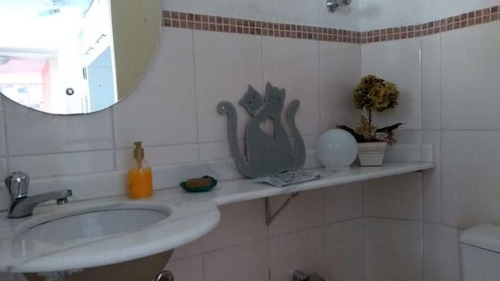 Casa Em Camaquã Com 3 Dormitórios - Lu266235