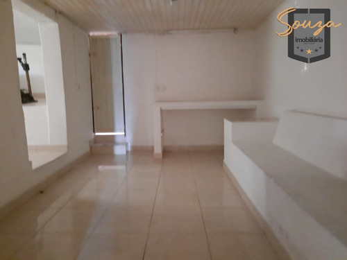 Imagem 21 de 24 de Casa Para Aluguel, 2 Quartos, 1 Suíte, 1 Vaga, Centro - Bragança Paulista/sp - 52