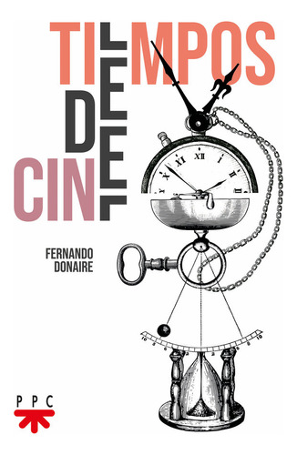 Libro Tiempos De Cine - Donaire Martin, Fernando