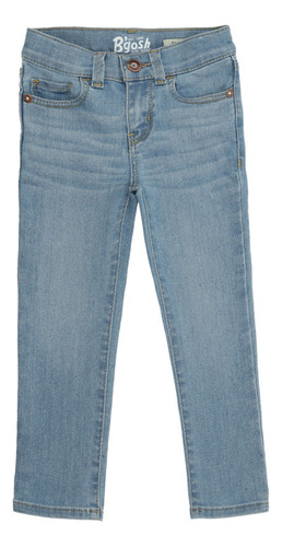 Skinny Jeans De Niña 2h648810 | Carters ®