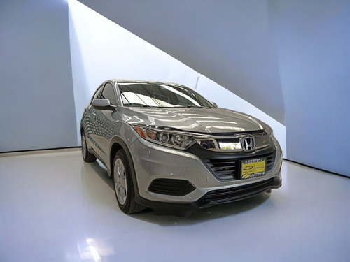 Honda HR-V 1.8 Uniq Mt