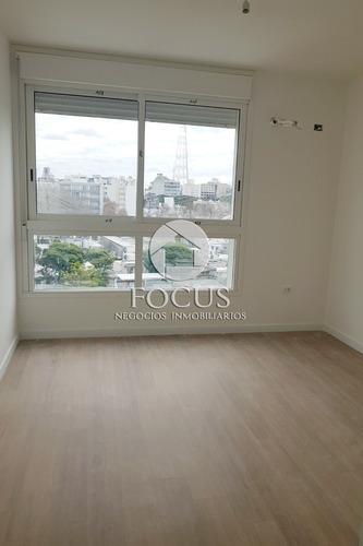 Imagen 6 de 14 de Venta Apartamento Penhouse 3 Dormitorios Parrillero Centro