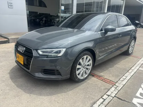 Audi A3 1.2 Ambition