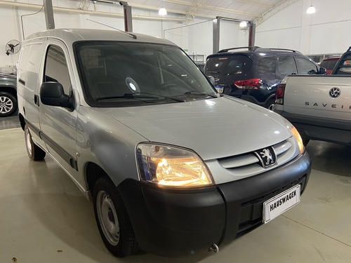 Peugeot Partner 1.6 Hdi Furgon Confort 92