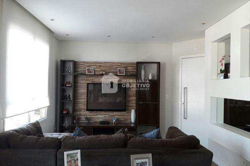 Imagem 7 de 30 de Apartamento Com 3 Dorms, Vila Suzana, São Paulo - R$ 980 Mil, Cod: 2659 - V2659