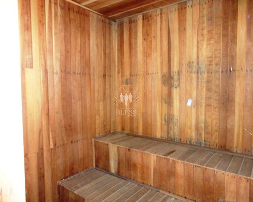 Excelente Chácara À Venda Jd. Pelizzari - Jundiaí/sp - Ch00182 - 69305752