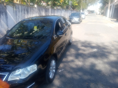 Imagem 1 de 11 de Passat Alemão