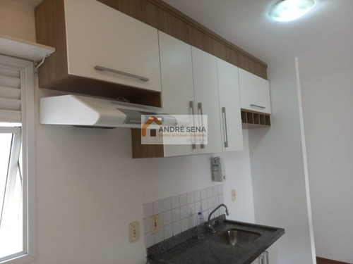 Imagem 5 de 15 de Condomínio Horizontes - Apartamento A Venda No Bairro Cézar De Souza - Mogi Das Cruzes, Sp - 92map