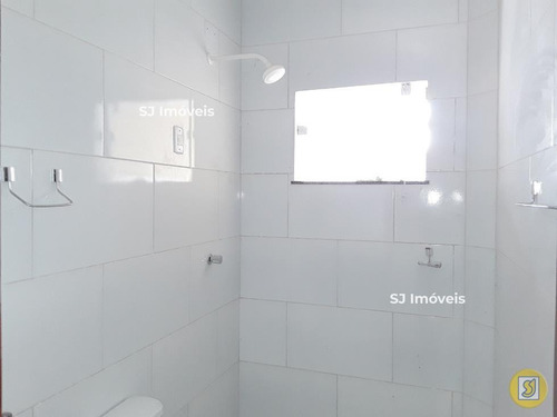 Imagem 11 de 19 de Casa Para Locação - 52391