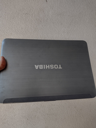 Laptop Toshiba 