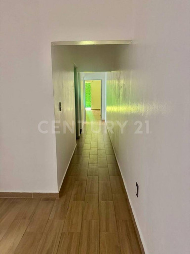 Loft En Renta En La Colonia Reforma