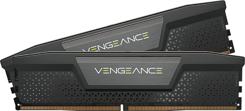 Memoria Ram Corsair Vengeance Ddr5 64gb 5200mhz