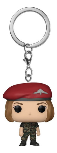 Funko Pocket Pop! Robin Stranger Things