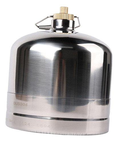 Tanque De Gas Cilindro Recipiente De Combustible De Gas 2.2l