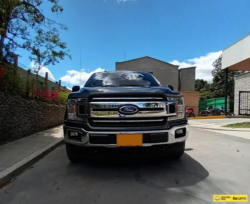 Ford F-150 3.3 Xlt