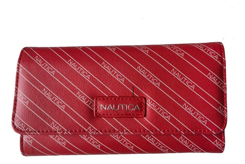 Billetera Nautica Original Femenino