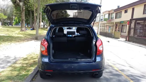 SsangYoung Korando 2.0 C Fl Diésel 4x2