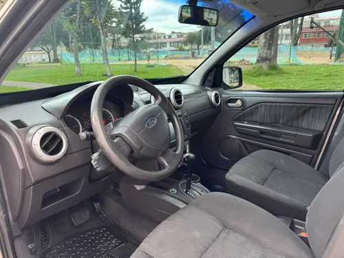 Ford Ecosport 2.0 L 4x2