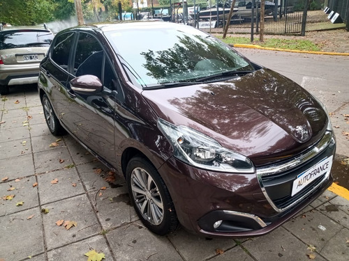 Peugeot 208 Allure 1.6