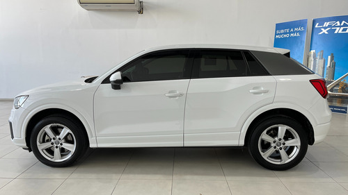 Audi Q2 1.4 TFSI 150HP STRONIC