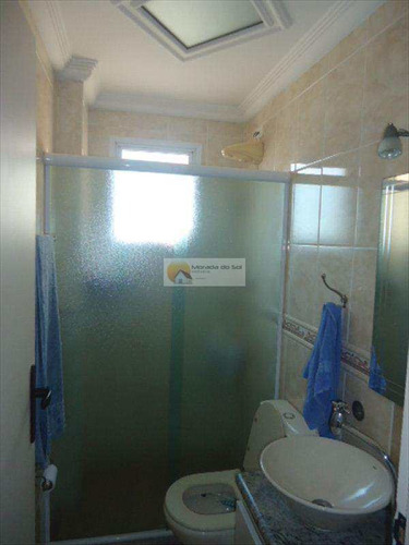 Imagem 8 de 30 de Apartamento 3 Dormitórios, Esacada Gourmet - V3160
