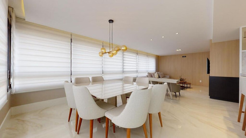 Apartamento Residencial Para Venda, Petrópolis, Porto Alegre - Ap6679. - Ap6679-inc