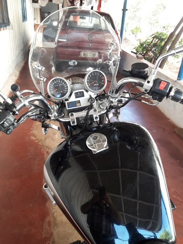 Kawasaki Kawasaki Vulcan 750