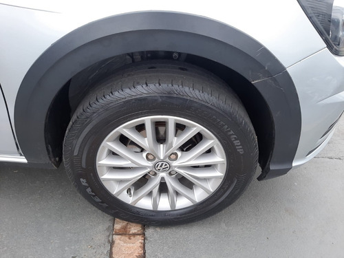 Imagem 4 de 21 de Volks Saveiro Robust Cab Simples 1.6 Msi
