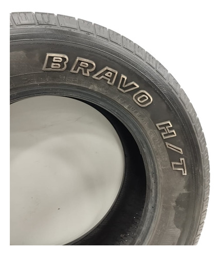Pneu Maxxis 770 Bravo 265/65 R17 Dot0712 N1 (Usado)