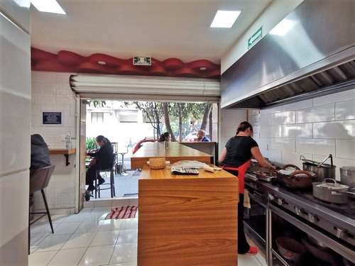 Local 24m2 / Planta Baja / A Pie De Calle