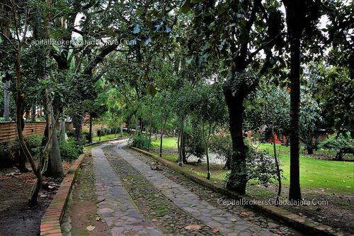 Rancho De Lujo A 15 Min De Guadalajara El Arenal Jalisco