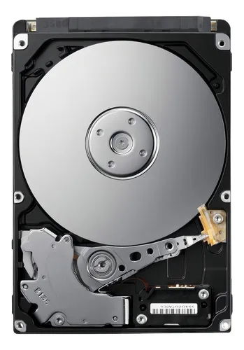 interno Samsung Momentus ST500LM012 500GB